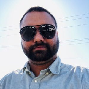 Meet your Posher, Daljit